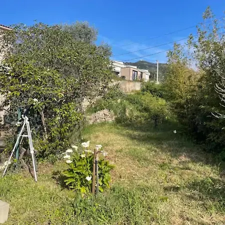 アパート Grand F4 En Rez De Jardin